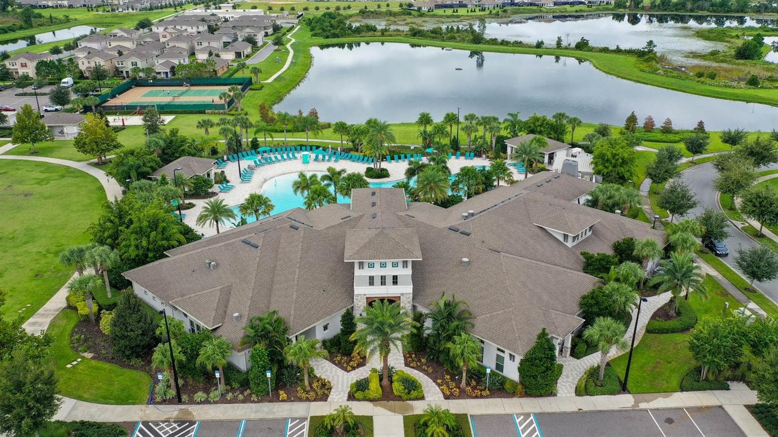 Single Family Residence at 10097 BEACH PORT DR, WINTER GARDEN, photo 32 of 35