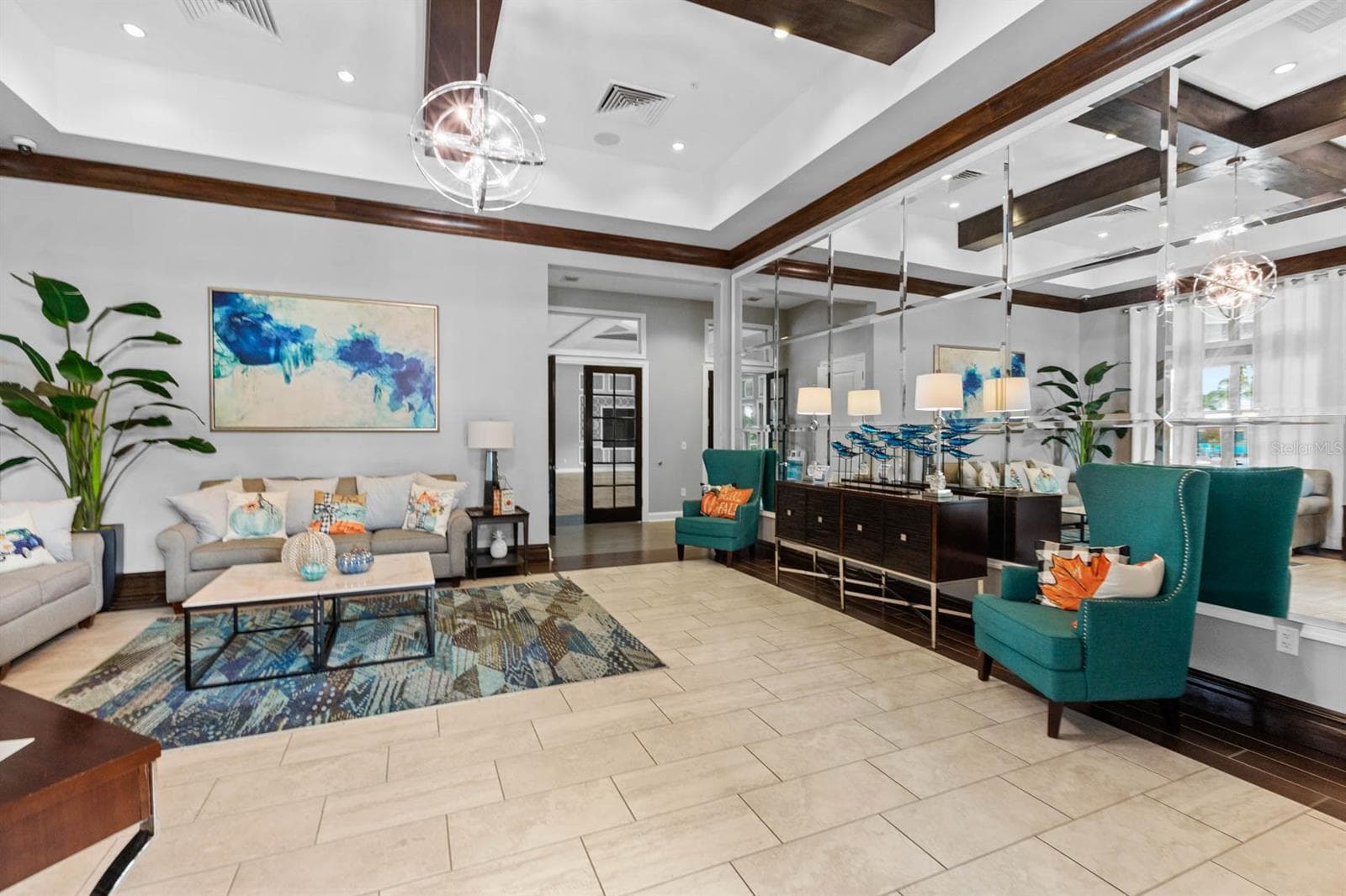 Single Family Residence at 10097 BEACH PORT DR, WINTER GARDEN, photo 34 of 35