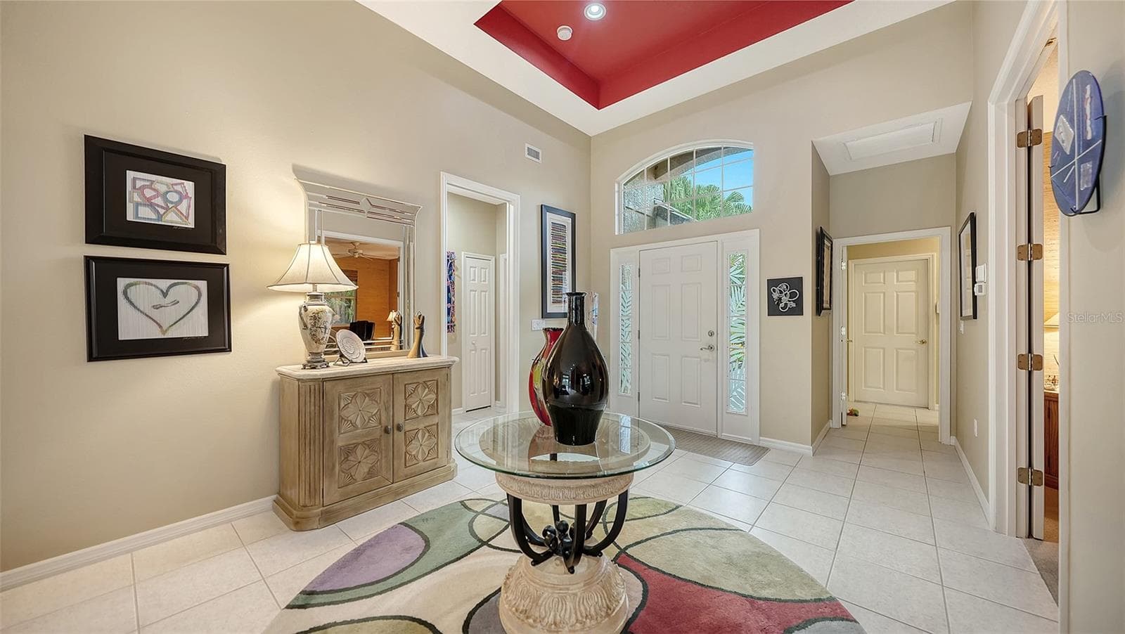 Single Family Residence at 6609 PEBBLE BEACH WAY, LAKEWOOD RANCH, photo 5 of 58