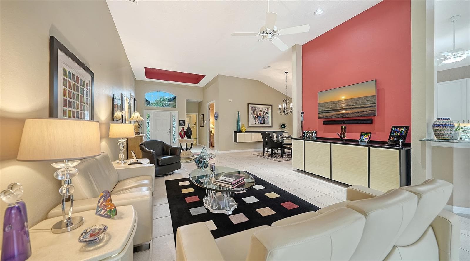 Single Family Residence at 6609 PEBBLE BEACH WAY, LAKEWOOD RANCH, photo 8 of 58
