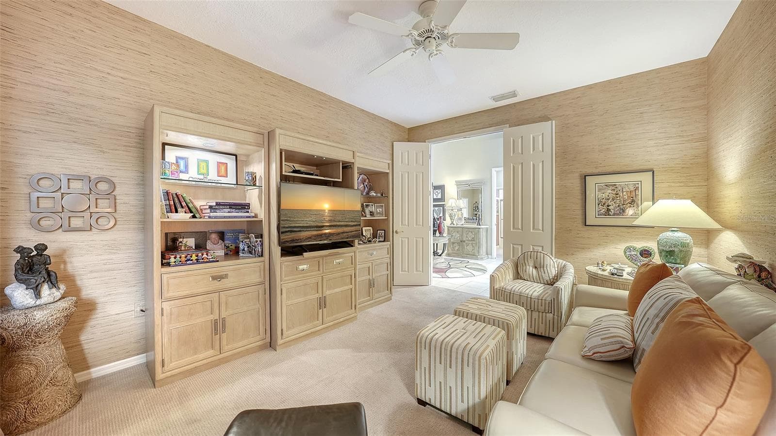 Single Family Residence at 6609 PEBBLE BEACH WAY, LAKEWOOD RANCH, photo 12 of 58