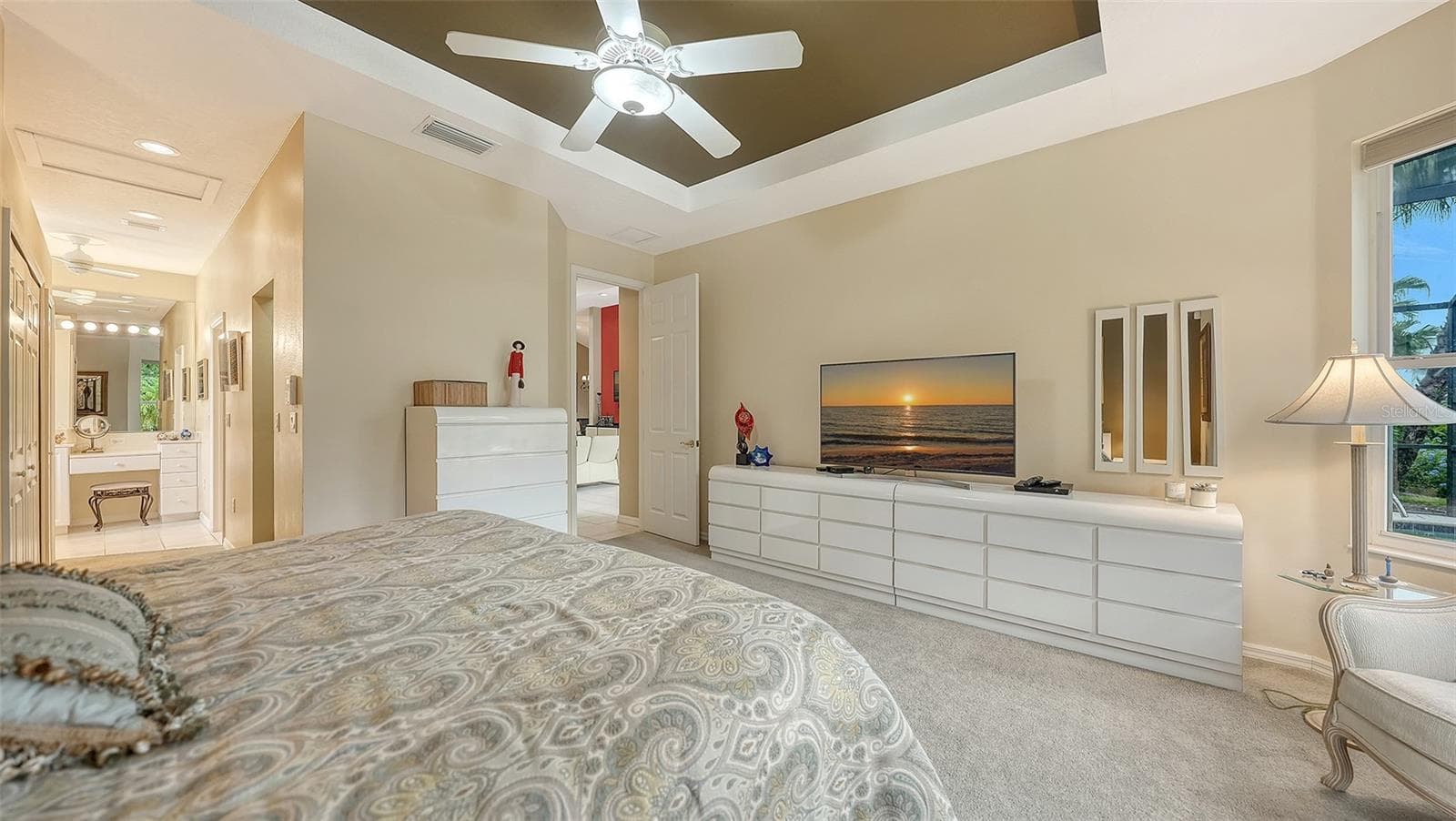Single Family Residence at 6609 PEBBLE BEACH WAY, LAKEWOOD RANCH, photo 20 of 58