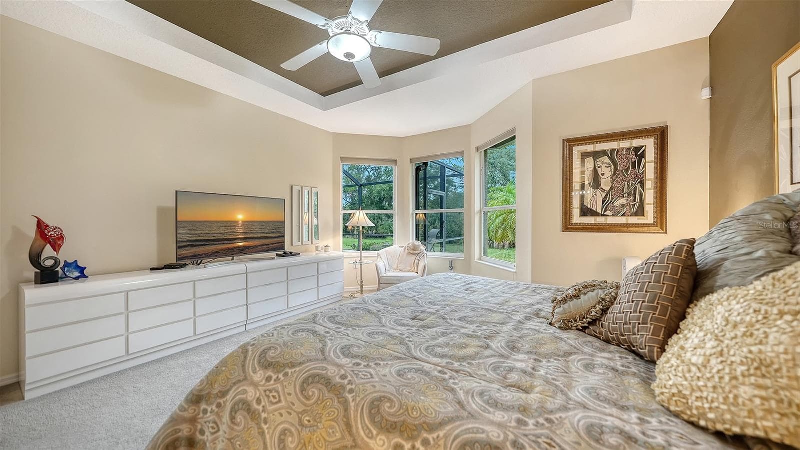 Single Family Residence at 6609 PEBBLE BEACH WAY, LAKEWOOD RANCH, photo 21 of 58