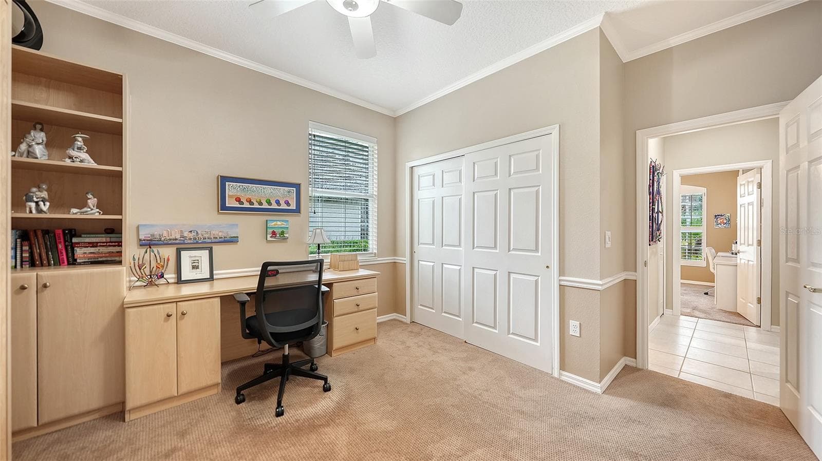 Single Family Residence at 6609 PEBBLE BEACH WAY, LAKEWOOD RANCH, photo 30 of 58