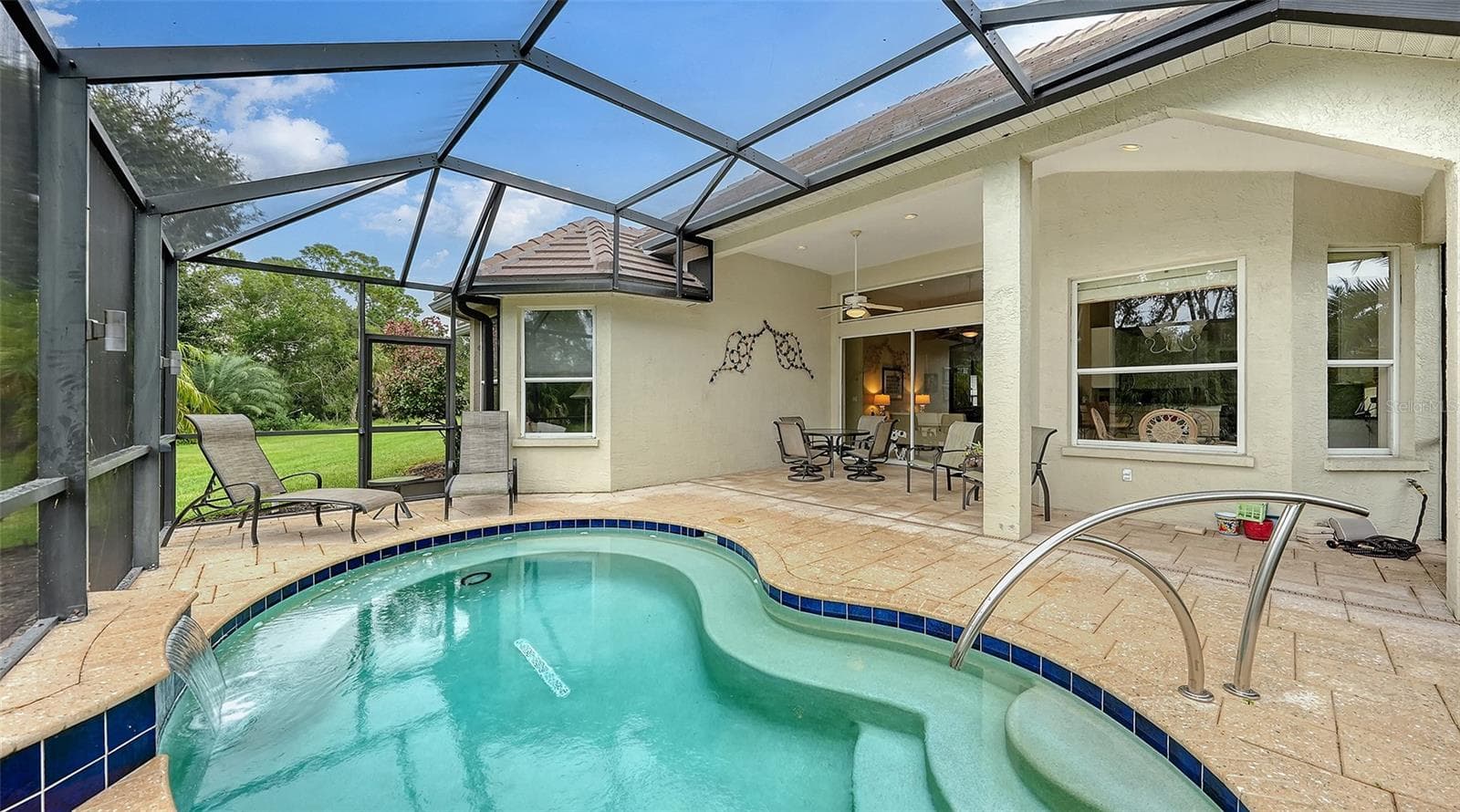 Single Family Residence at 6609 PEBBLE BEACH WAY, LAKEWOOD RANCH, photo 34 of 58