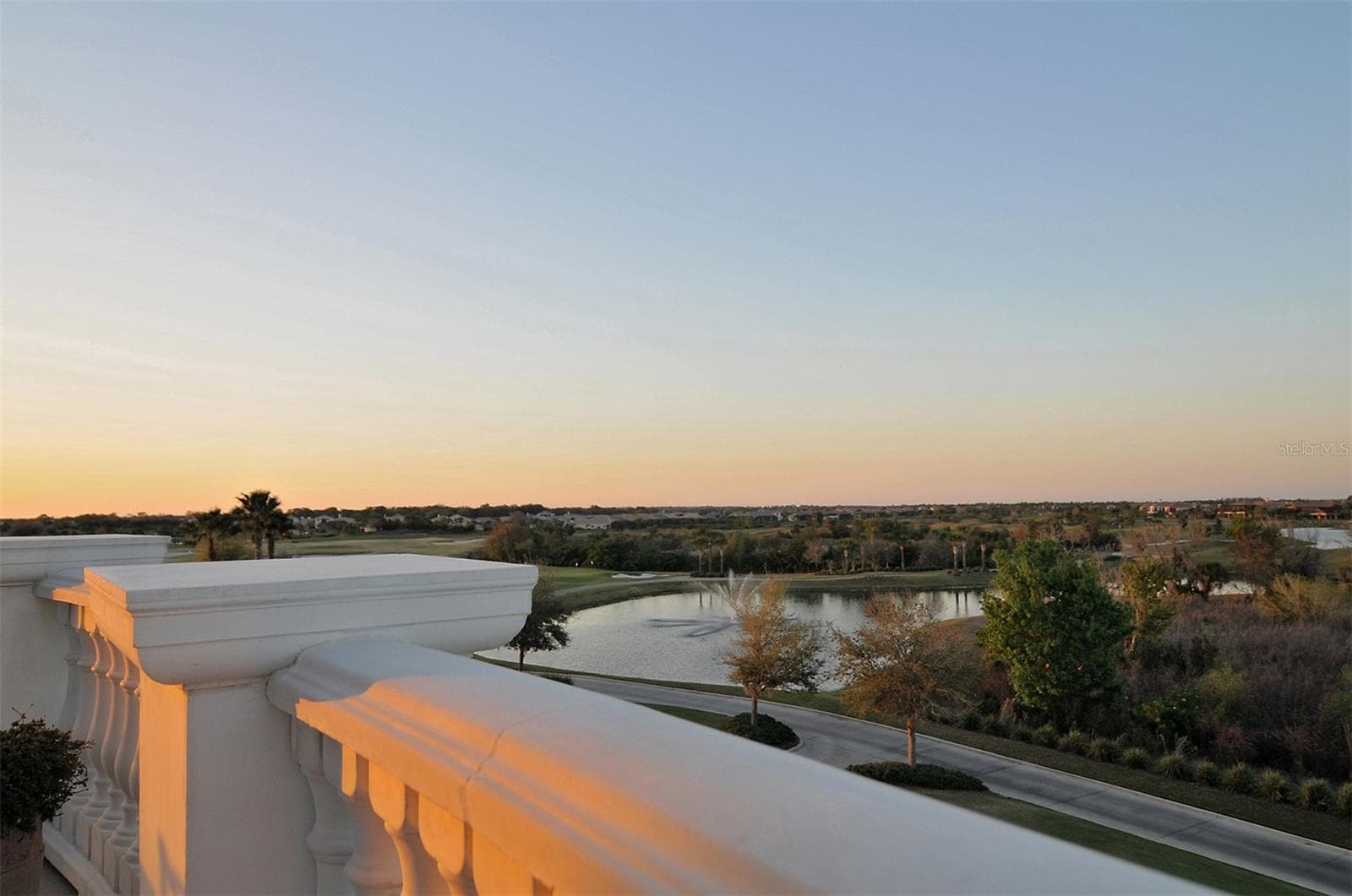 Single Family Residence at 6609 PEBBLE BEACH WAY, LAKEWOOD RANCH, photo 55 of 58