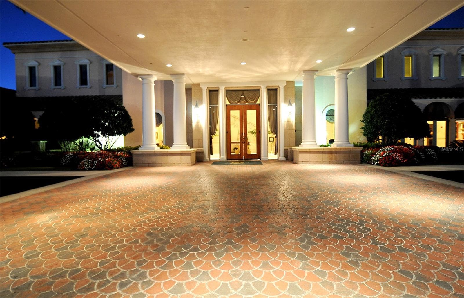 Single Family Residence at 6609 PEBBLE BEACH WAY, LAKEWOOD RANCH, photo 58 of 58