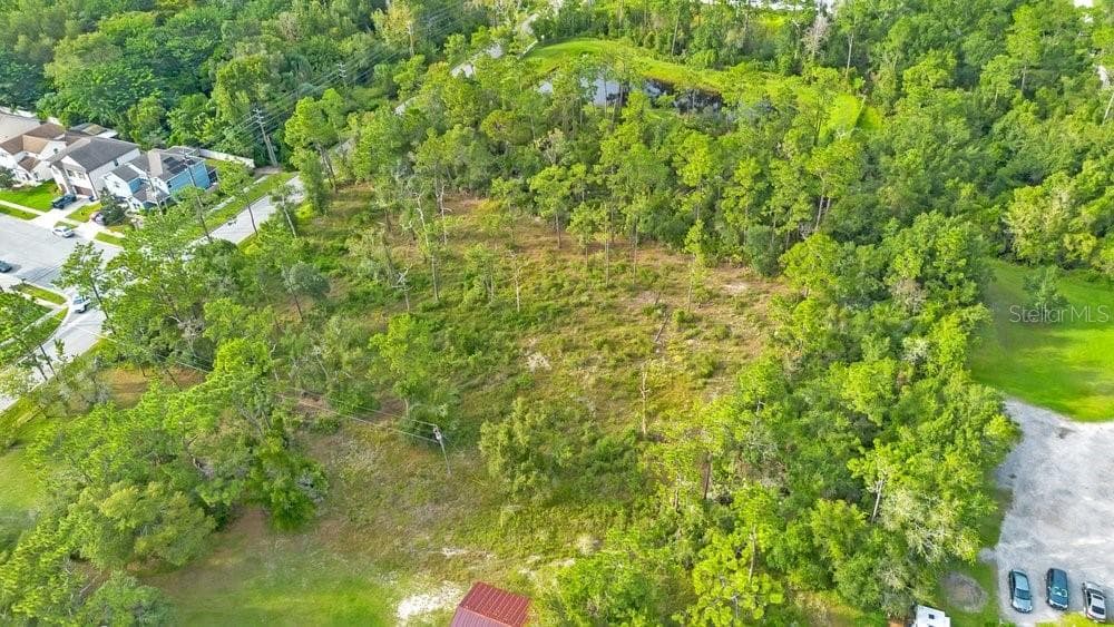 Land at 1575 HANCOCK LONE PALM, ORLANDO, photo 4 of 17