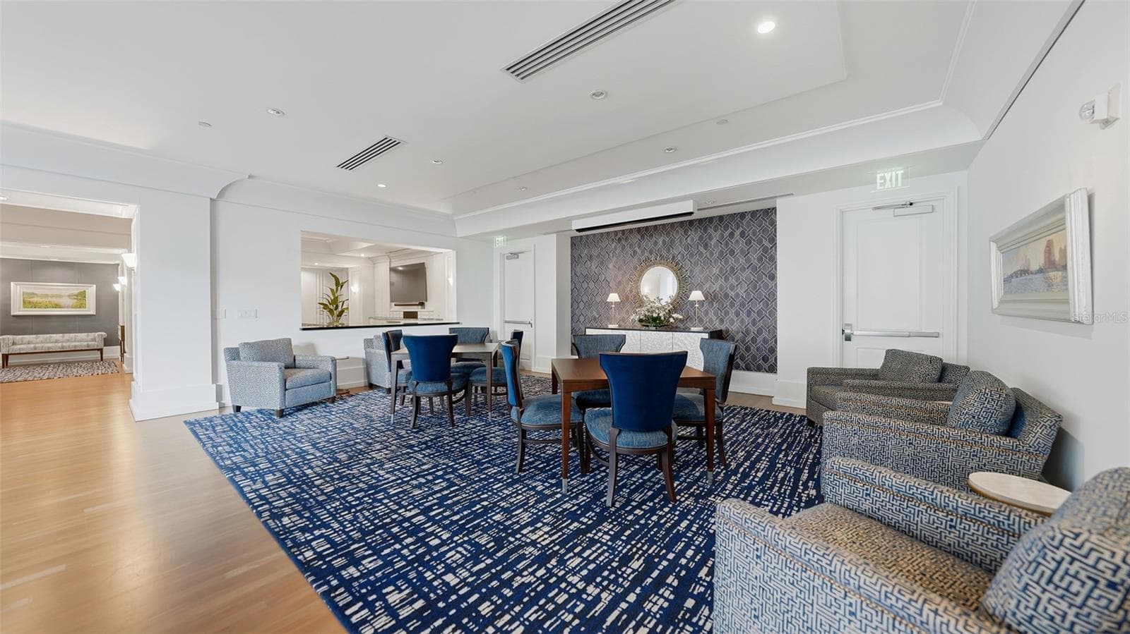 Condominium at 1350 MAIN ST #1409, SARASOTA, photo 25 of 35