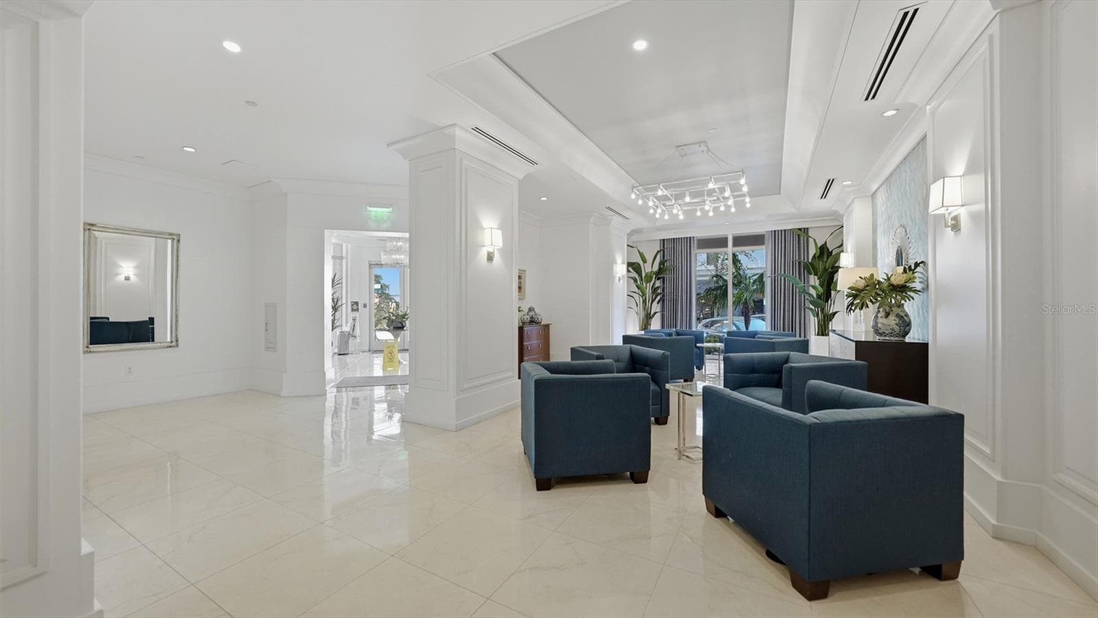 Condominium at 1350 MAIN ST #1409, SARASOTA, photo 26 of 35