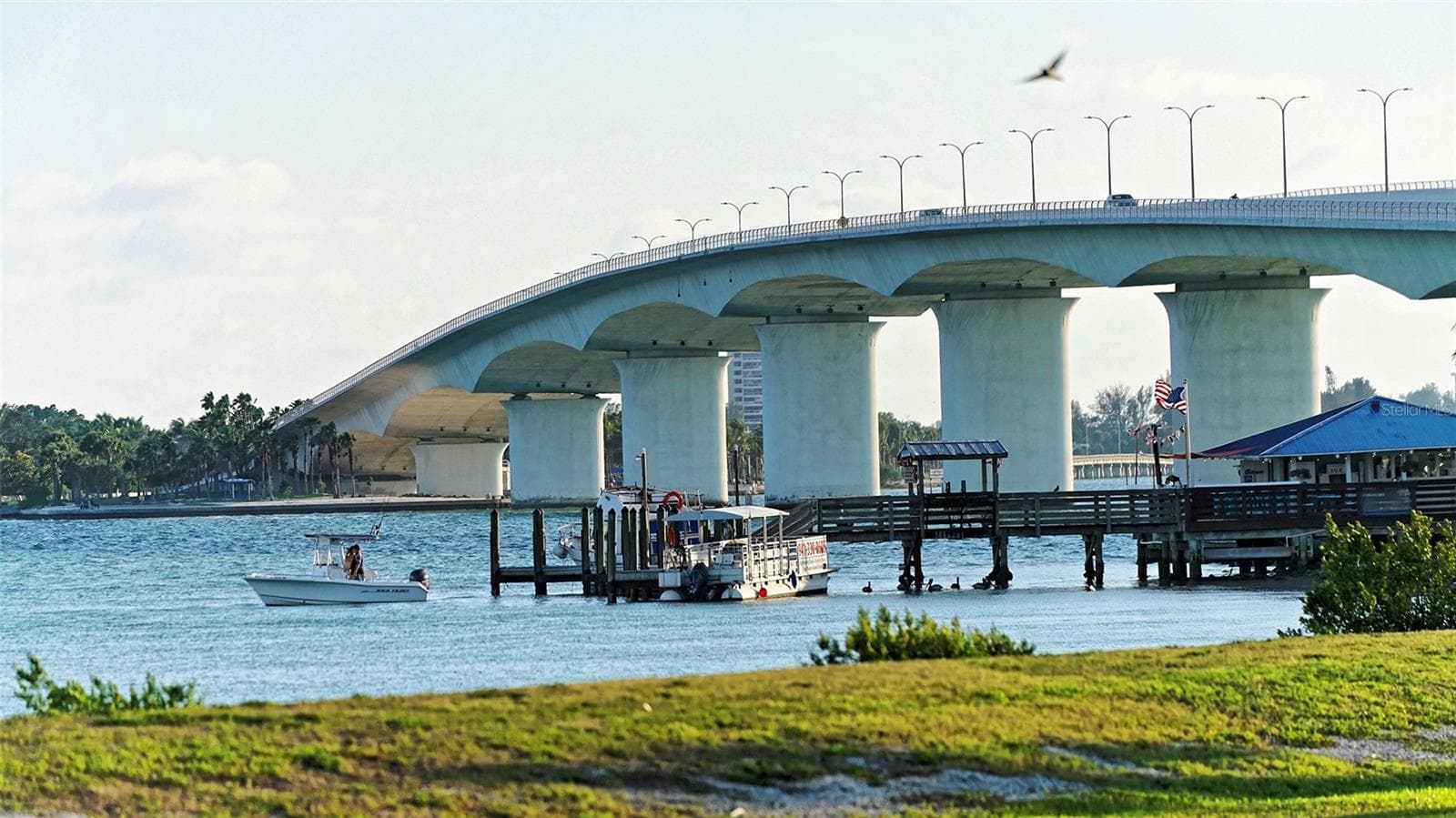 Condominium at 1350 MAIN ST #1409, SARASOTA, photo 30 of 35