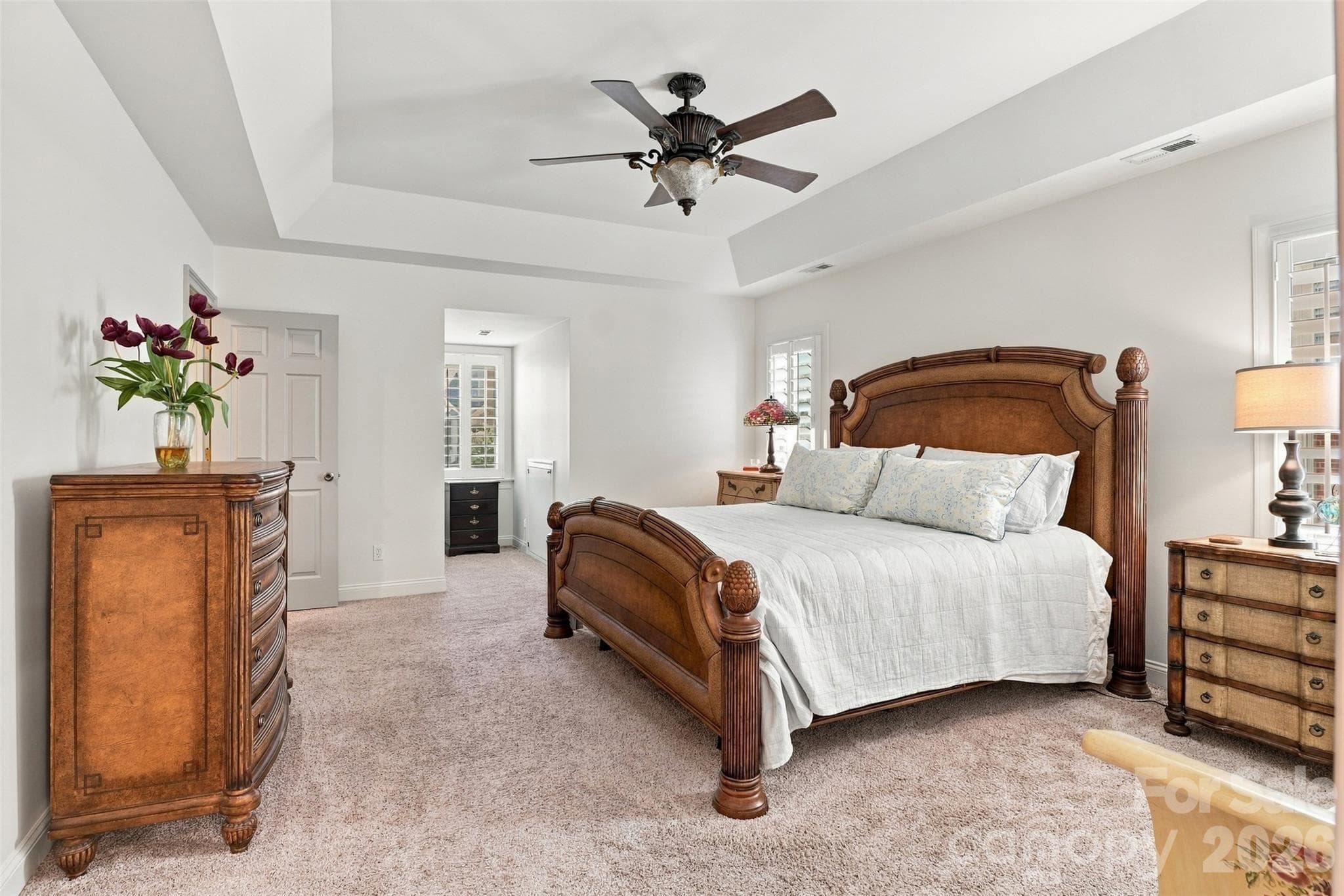 Single Family Residence at 223 N Brackenbury Lane, Charlotte, photo 7 of 49