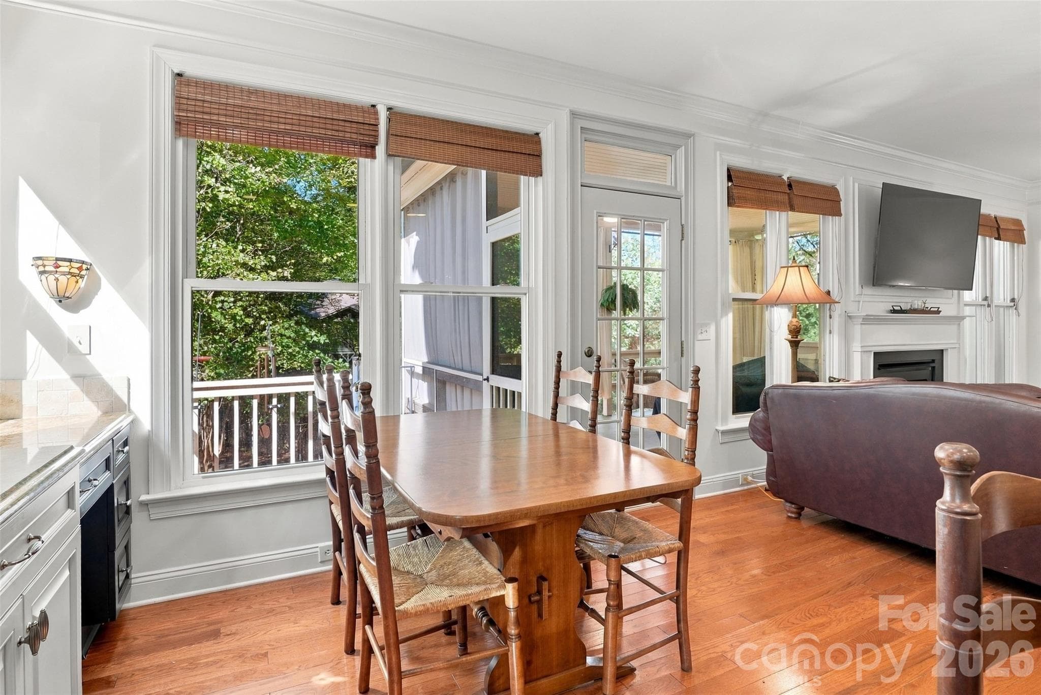 Single Family Residence at 223 N Brackenbury Lane, Charlotte, photo 22 of 49