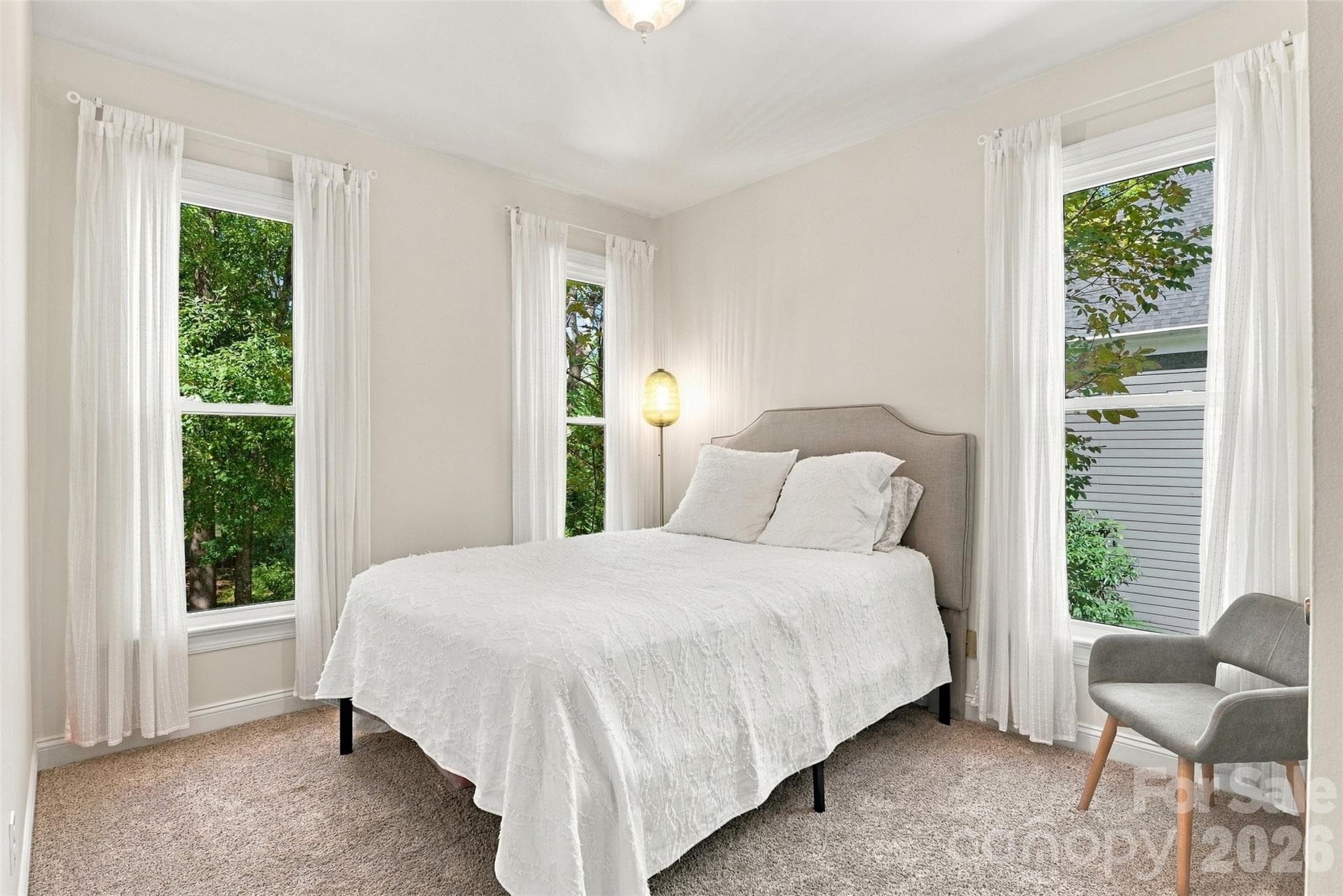 Single Family Residence at 223 N Brackenbury Lane, Charlotte, photo 28 of 49