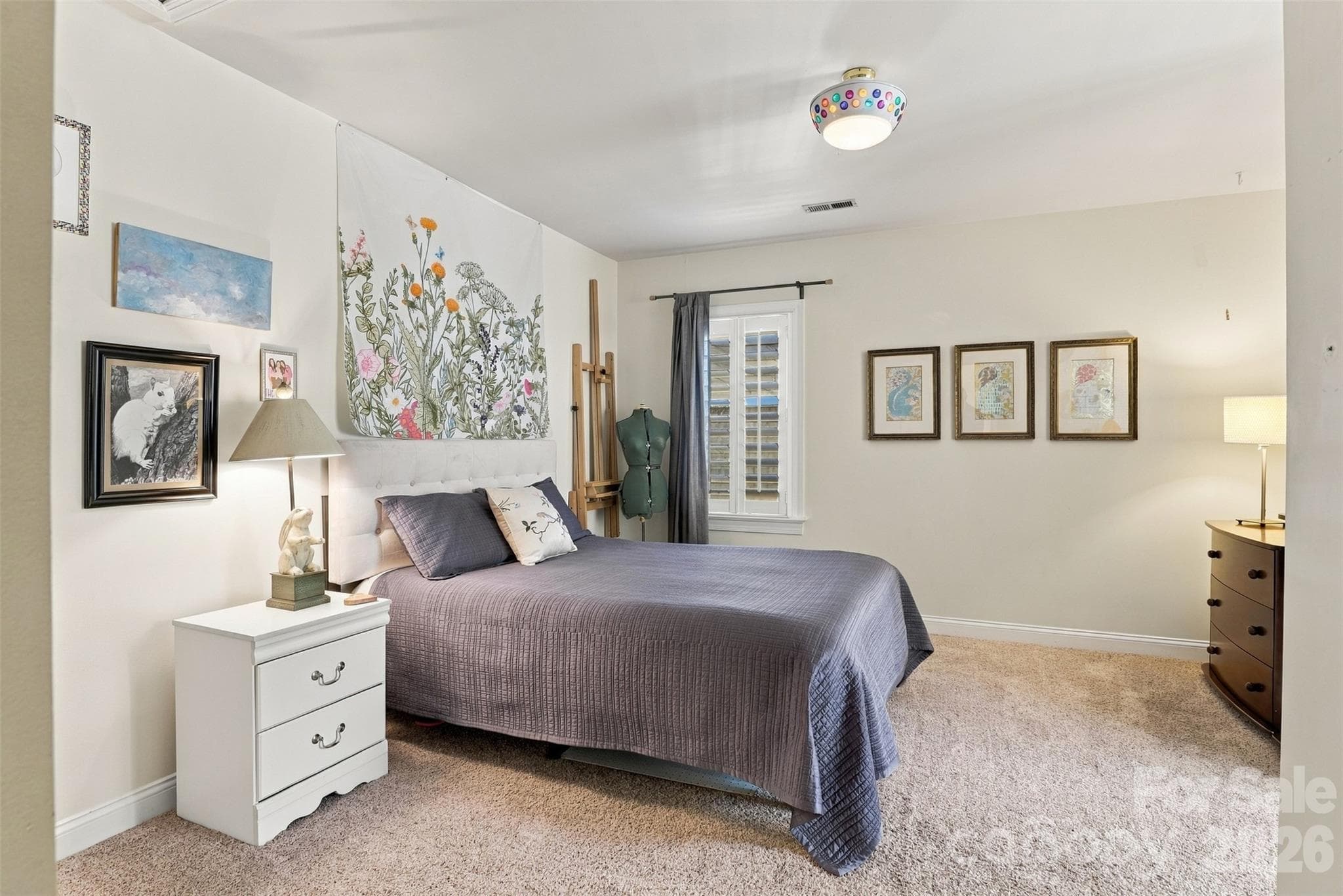 Single Family Residence at 223 N Brackenbury Lane, Charlotte, photo 34 of 49