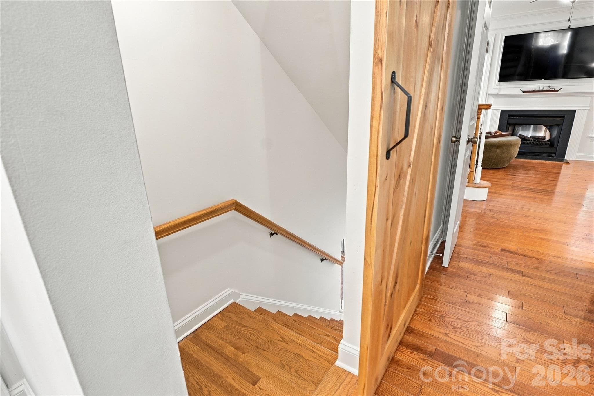 Single Family Residence at 223 N Brackenbury Lane, Charlotte, photo 37 of 49