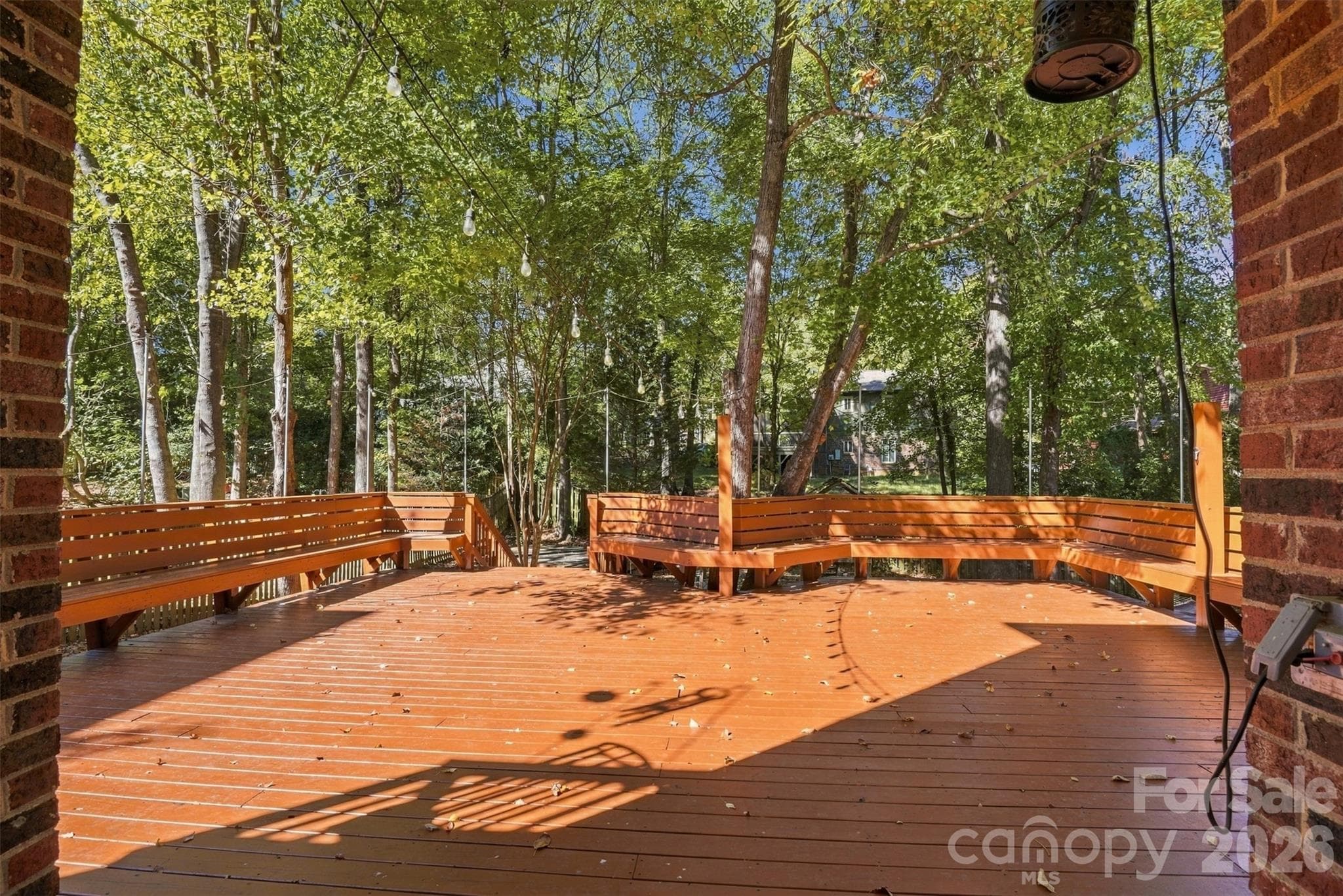 Single Family Residence at 223 N Brackenbury Lane, Charlotte, photo 43 of 49
