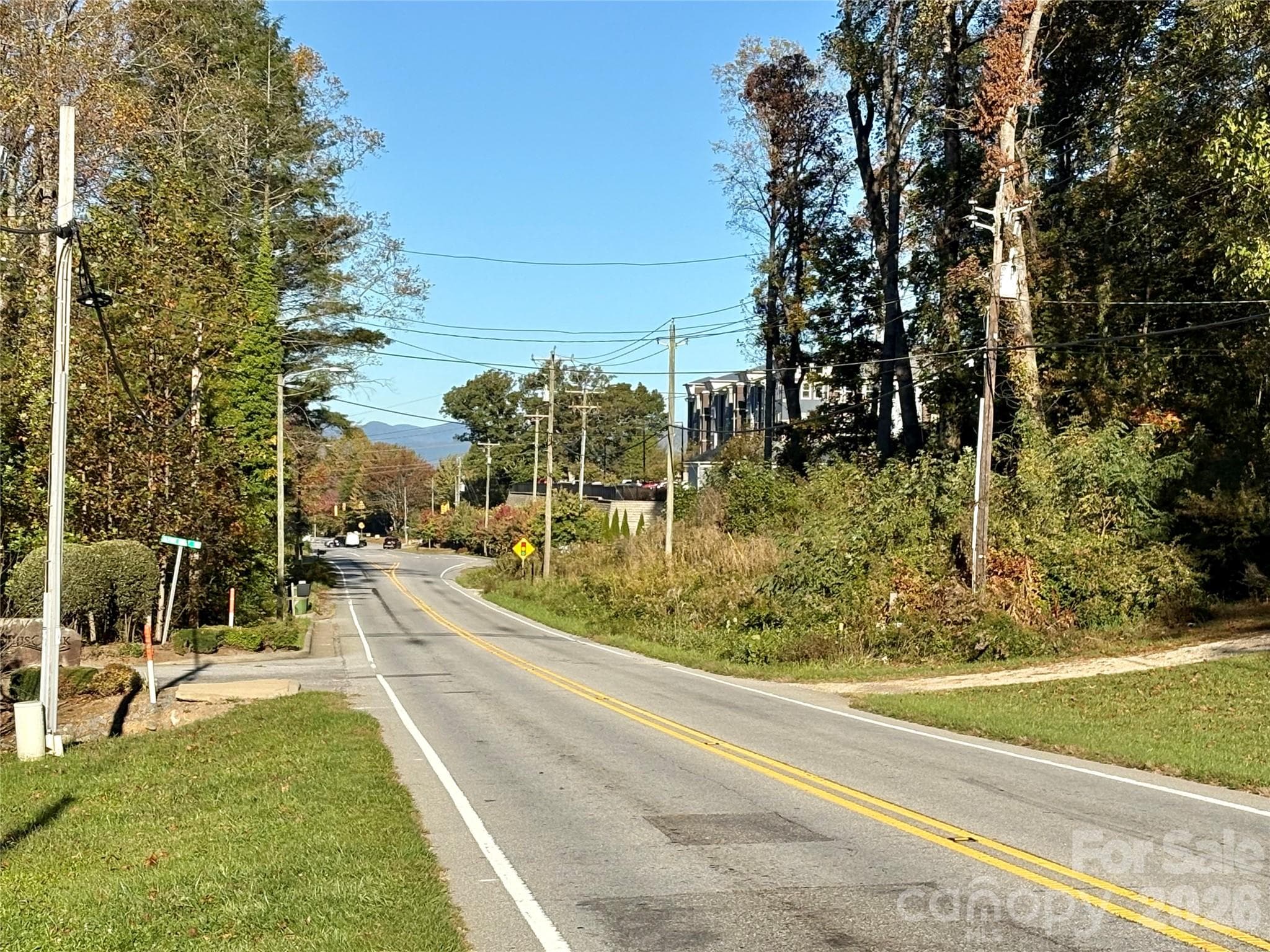 Single Family Residence at 89 Mills Gap Road, Asheville, photo 2 of 3