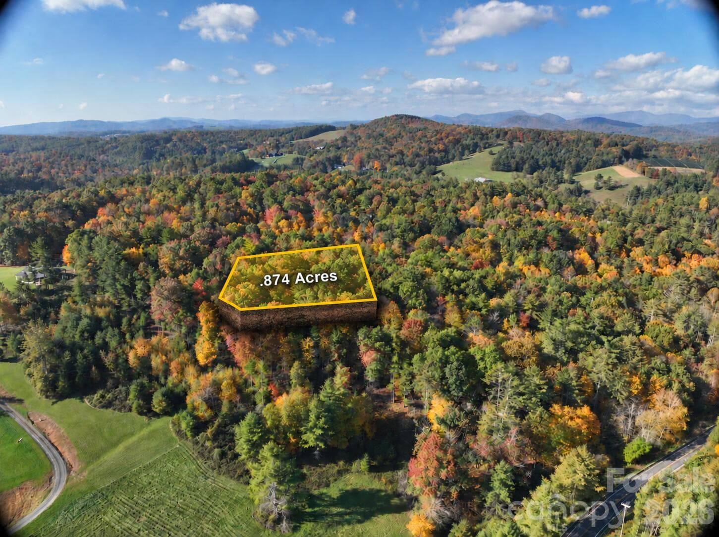10 Laurel View Estates