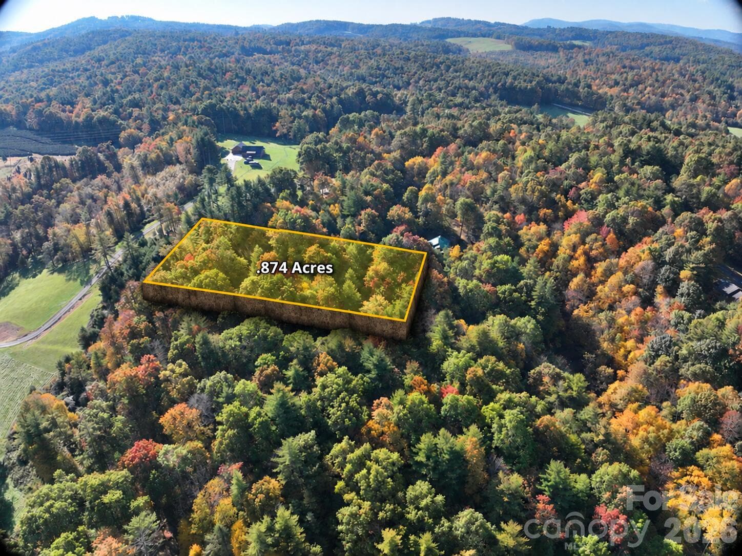 Virtually Staged - 10 Laurel View Estates, Jefferson