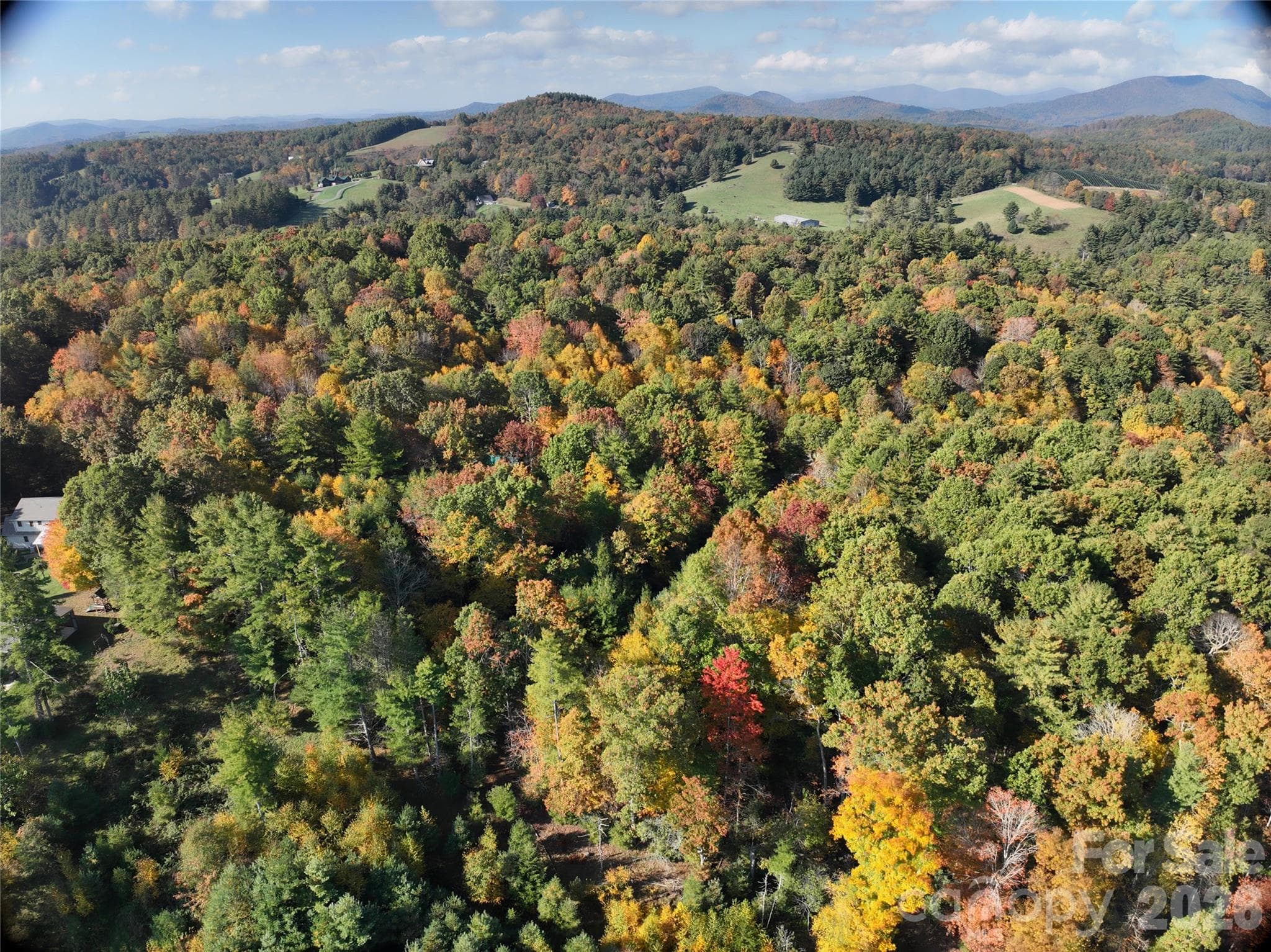 Lot at 10 Laurel View Estates, Jefferson, photo 4 of 7