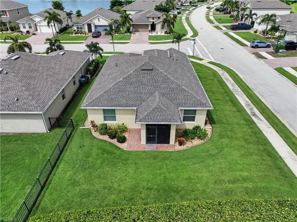 Single Family Residence at 3451 MANATI CT, CAPE CORAL, photo 4 of 97