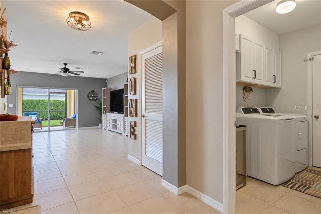 Single Family Residence at 3451 MANATI CT, CAPE CORAL, photo 13 of 97