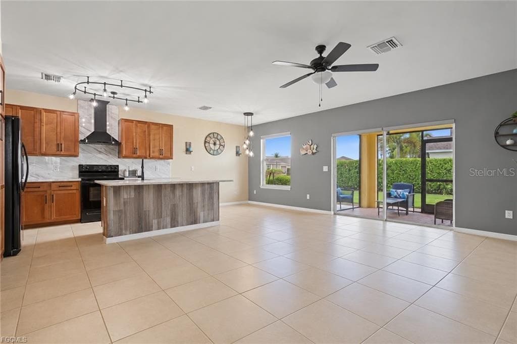Single Family Residence at 3451 MANATI CT, CAPE CORAL, photo 17 of 97