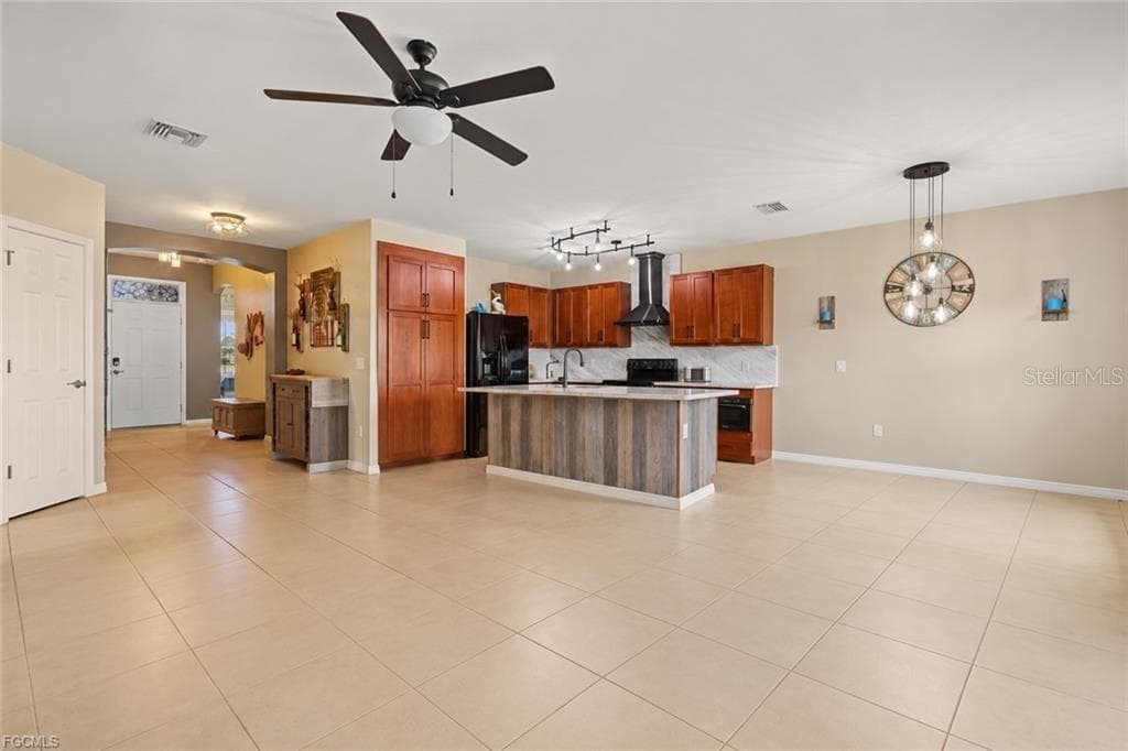 Single Family Residence at 3451 MANATI CT, CAPE CORAL, photo 23 of 97