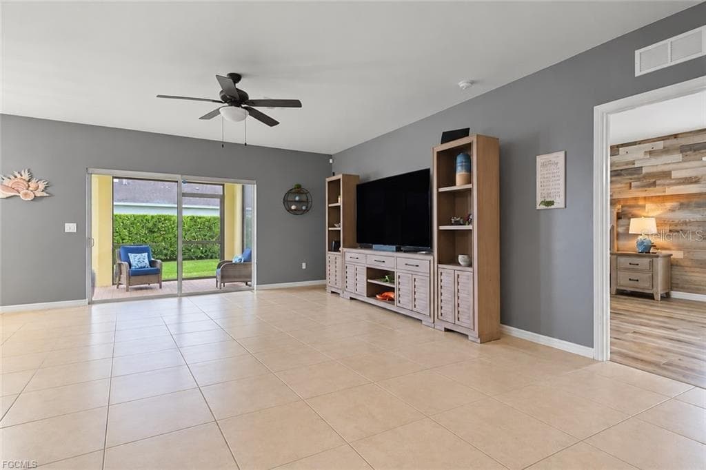 Single Family Residence at 3451 MANATI CT, CAPE CORAL, photo 39 of 97