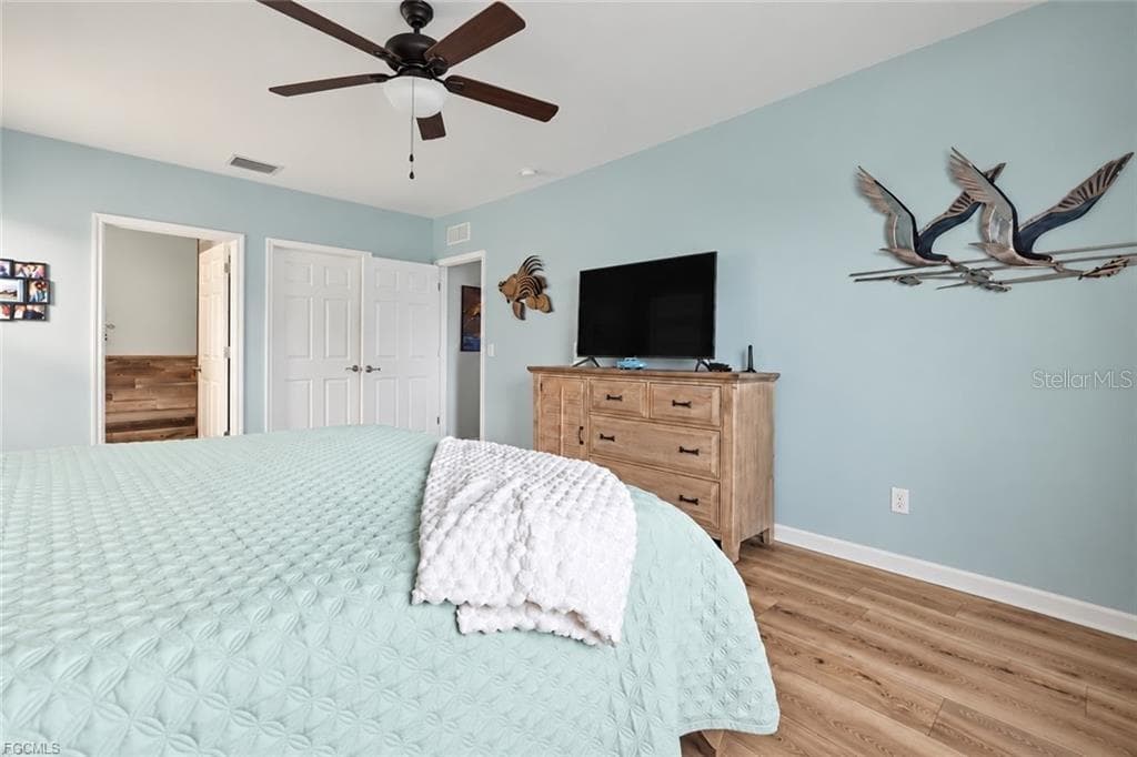Single Family Residence at 3451 MANATI CT, CAPE CORAL, photo 43 of 97