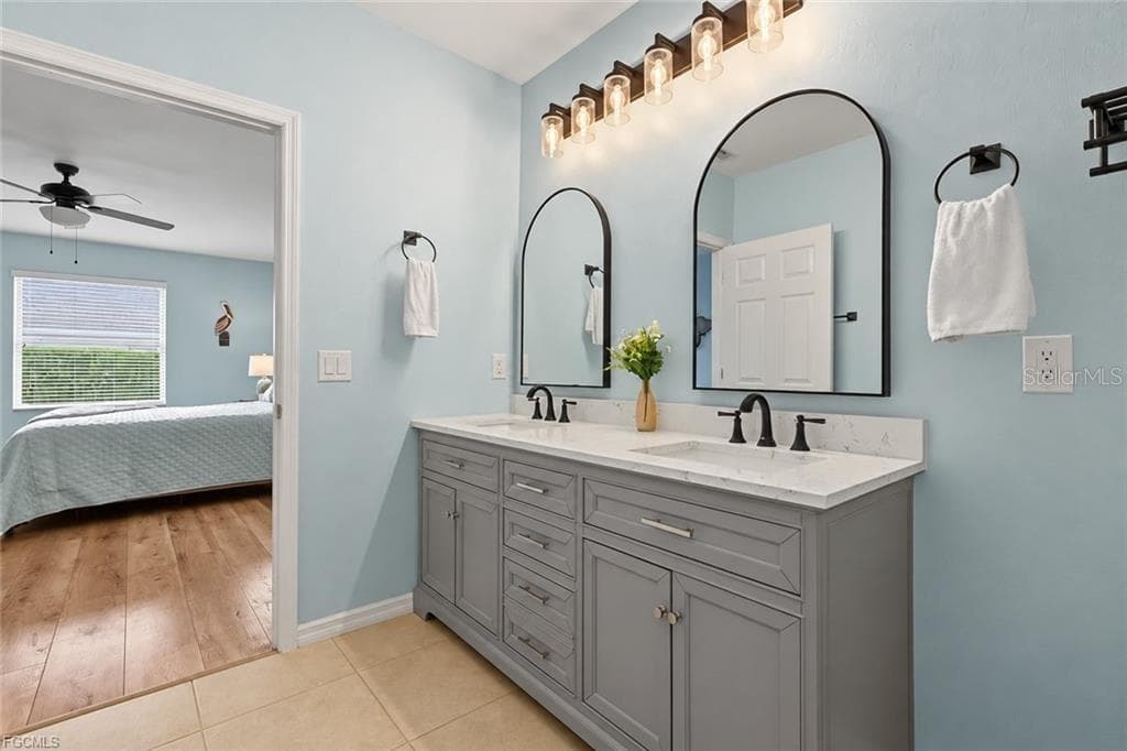 Single Family Residence at 3451 MANATI CT, CAPE CORAL, photo 45 of 97