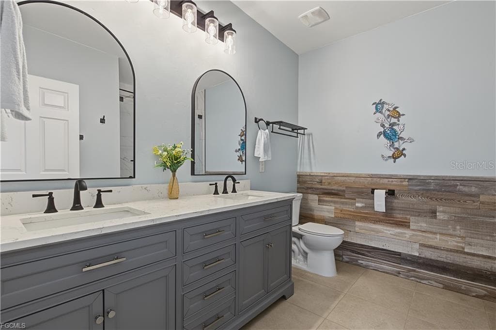 Single Family Residence at 3451 MANATI CT, CAPE CORAL, photo 47 of 97