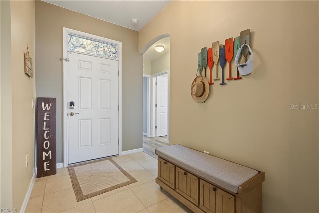 Single Family Residence at 3451 MANATI CT, CAPE CORAL, photo 53 of 97
