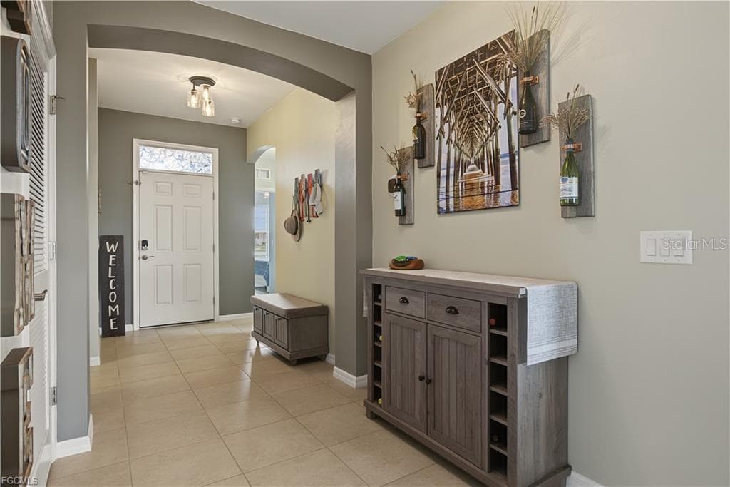 Single Family Residence at 3451 MANATI CT, CAPE CORAL, photo 55 of 97