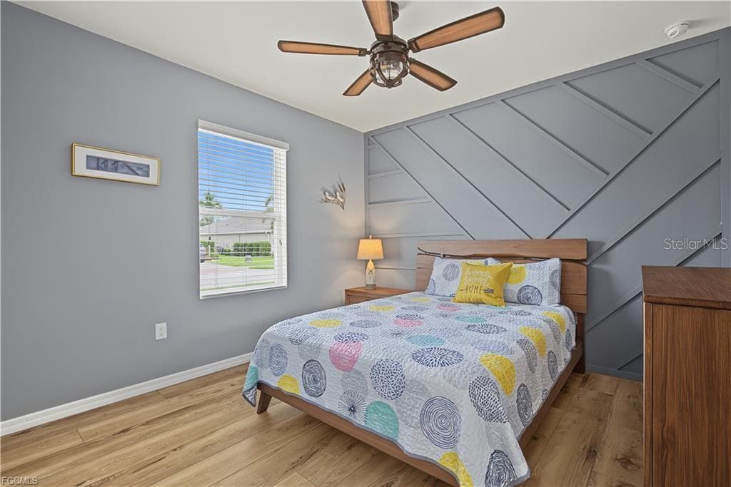 Single Family Residence at 3451 MANATI CT, CAPE CORAL, photo 61 of 97