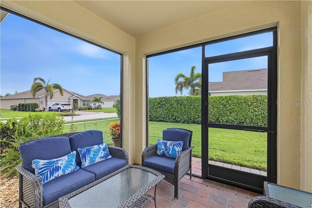 Single Family Residence at 3451 MANATI CT, CAPE CORAL, photo 63 of 97