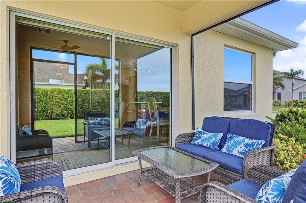 Single Family Residence at 3451 MANATI CT, CAPE CORAL, photo 65 of 97