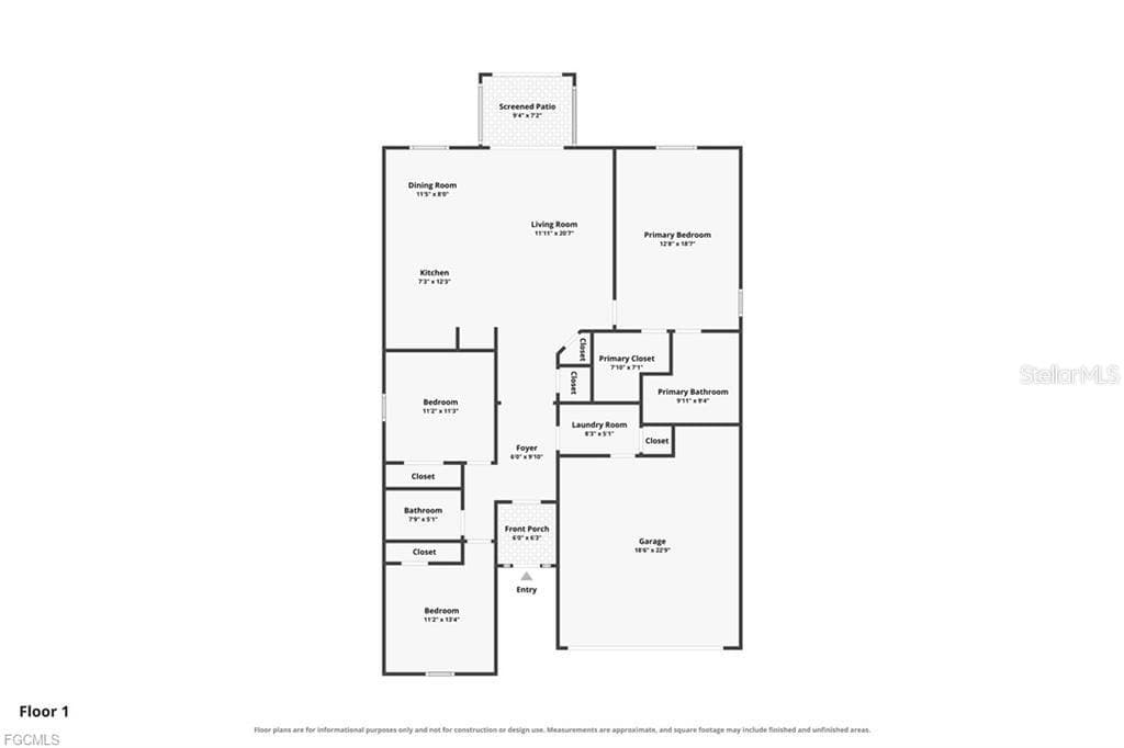 Single Family Residence at 3451 MANATI CT, CAPE CORAL, photo 69 of 97