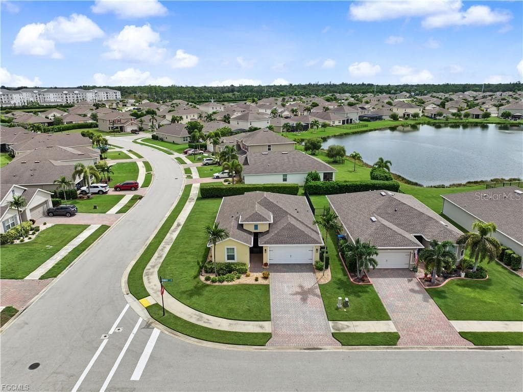 Single Family Residence at 3451 MANATI CT, CAPE CORAL, photo 71 of 97
