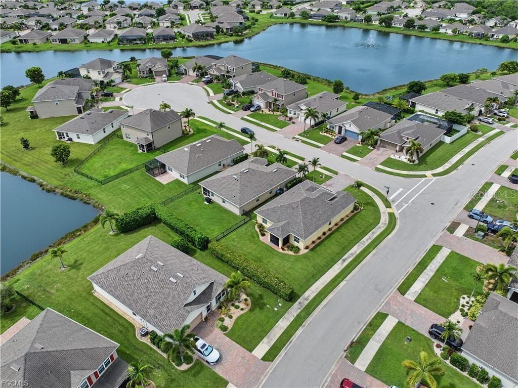 Single Family Residence at 3451 MANATI CT, CAPE CORAL, photo 73 of 97