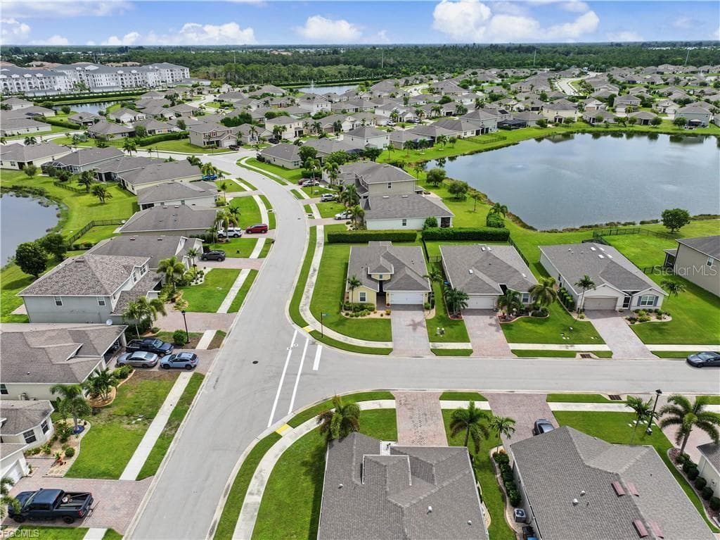 Single Family Residence at 3451 MANATI CT, CAPE CORAL, photo 75 of 97
