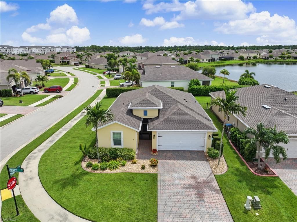 Single Family Residence at 3451 MANATI CT, CAPE CORAL, photo 79 of 97