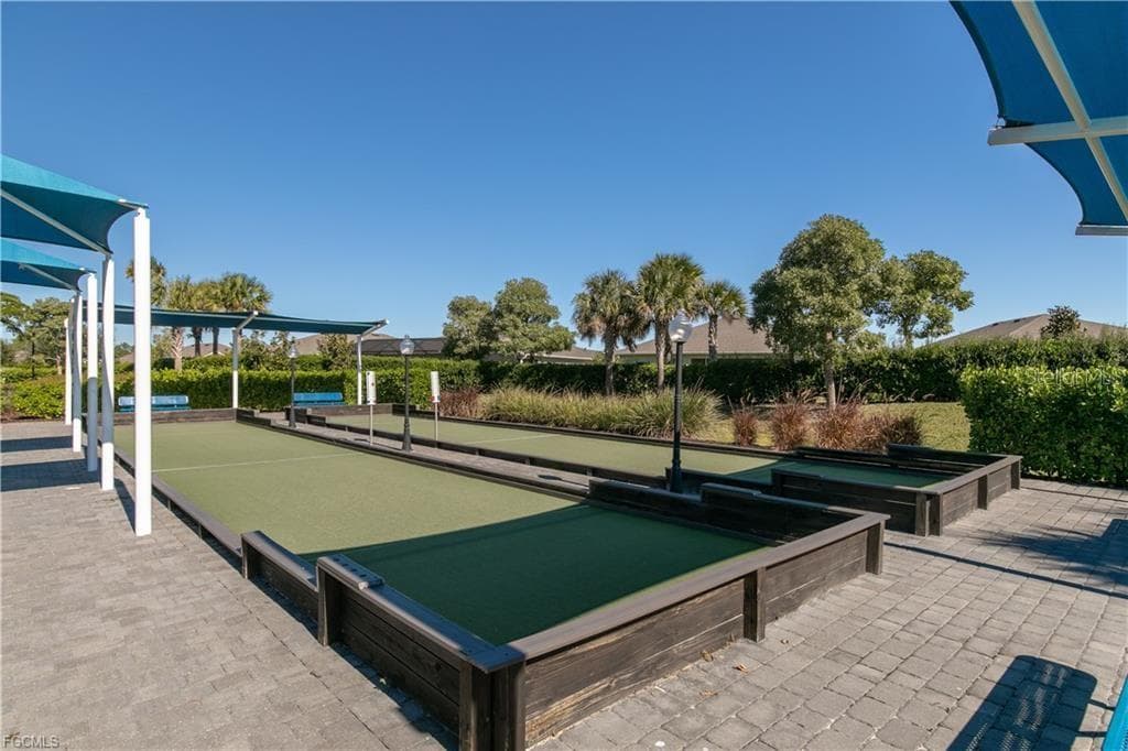 Single Family Residence at 3451 MANATI CT, CAPE CORAL, photo 87 of 97