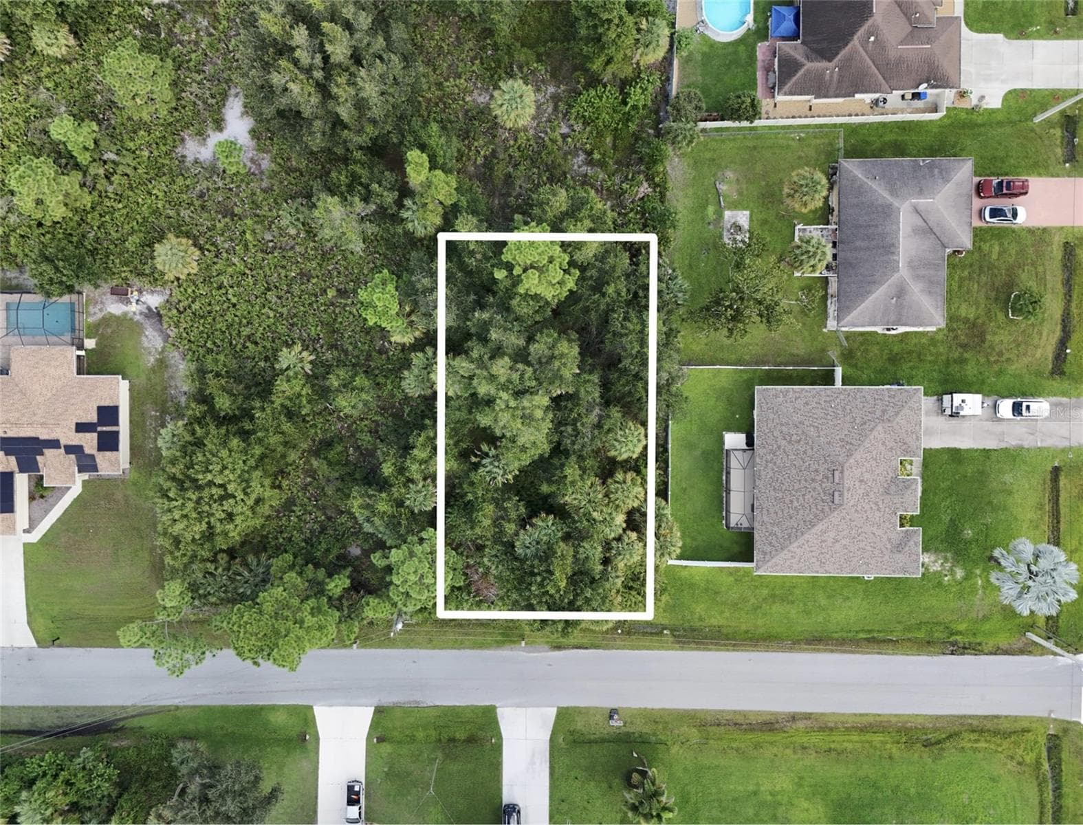 N/A SAN MARIA CIR CIR