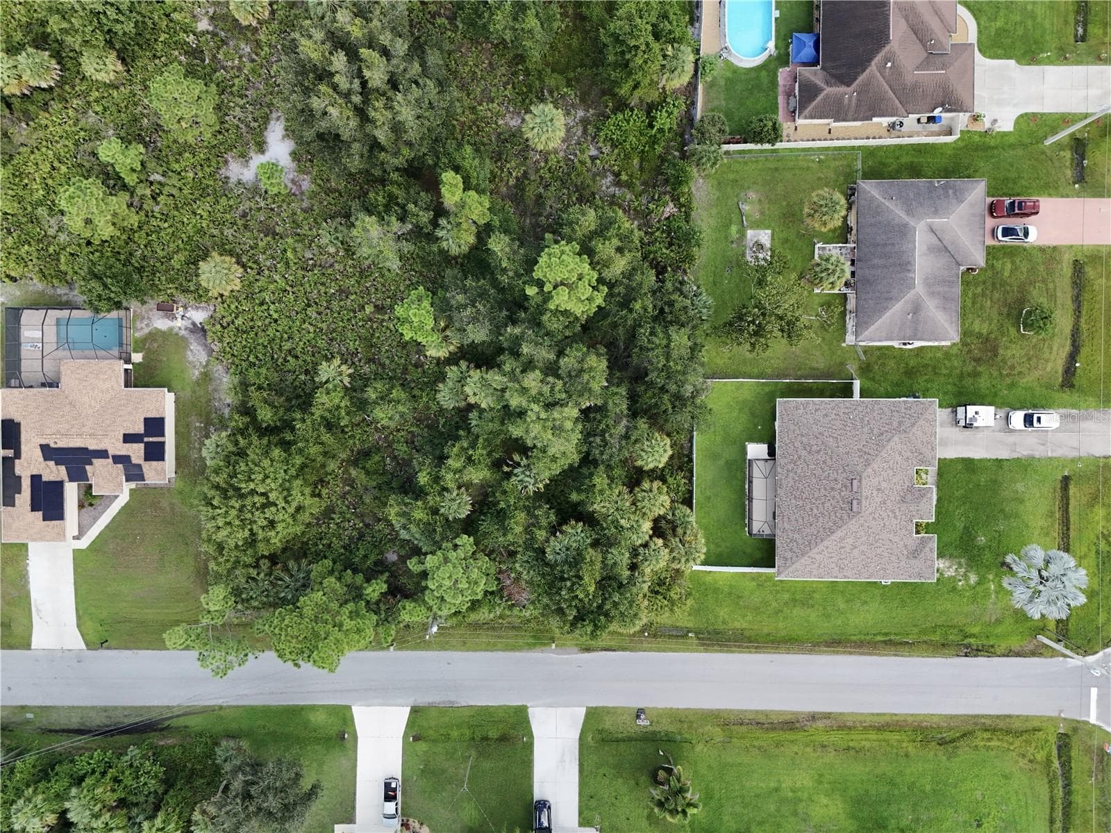 Land at N/A SAN MARIA CIR CIR, NORTH PORT, photo 3 of 36