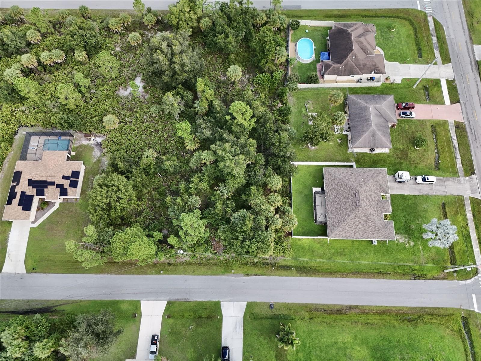 Land at N/A SAN MARIA CIR CIR, NORTH PORT, photo 4 of 36