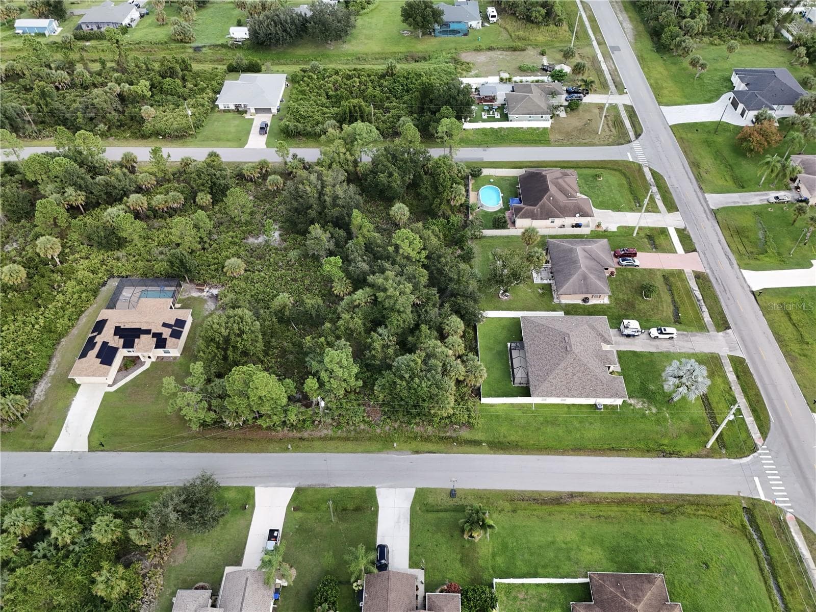 Land at N/A SAN MARIA CIR CIR, NORTH PORT, photo 5 of 36