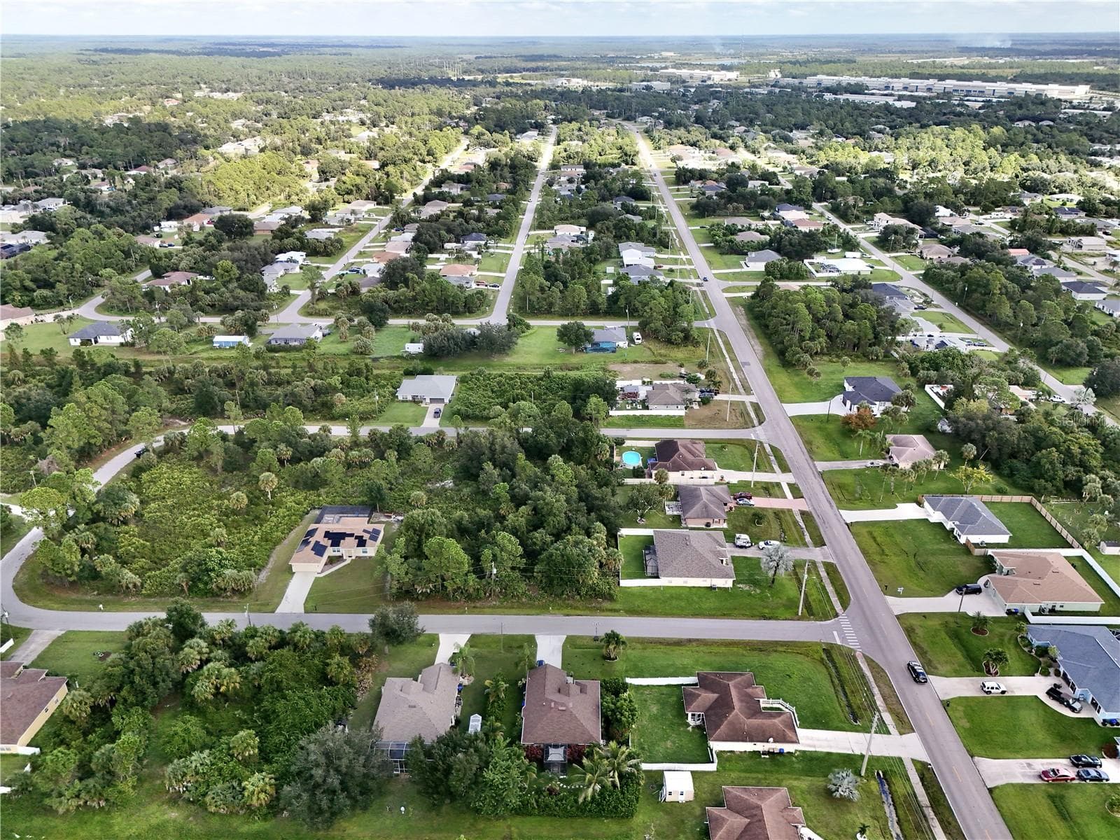 Land at N/A SAN MARIA CIR CIR, NORTH PORT, photo 6 of 36