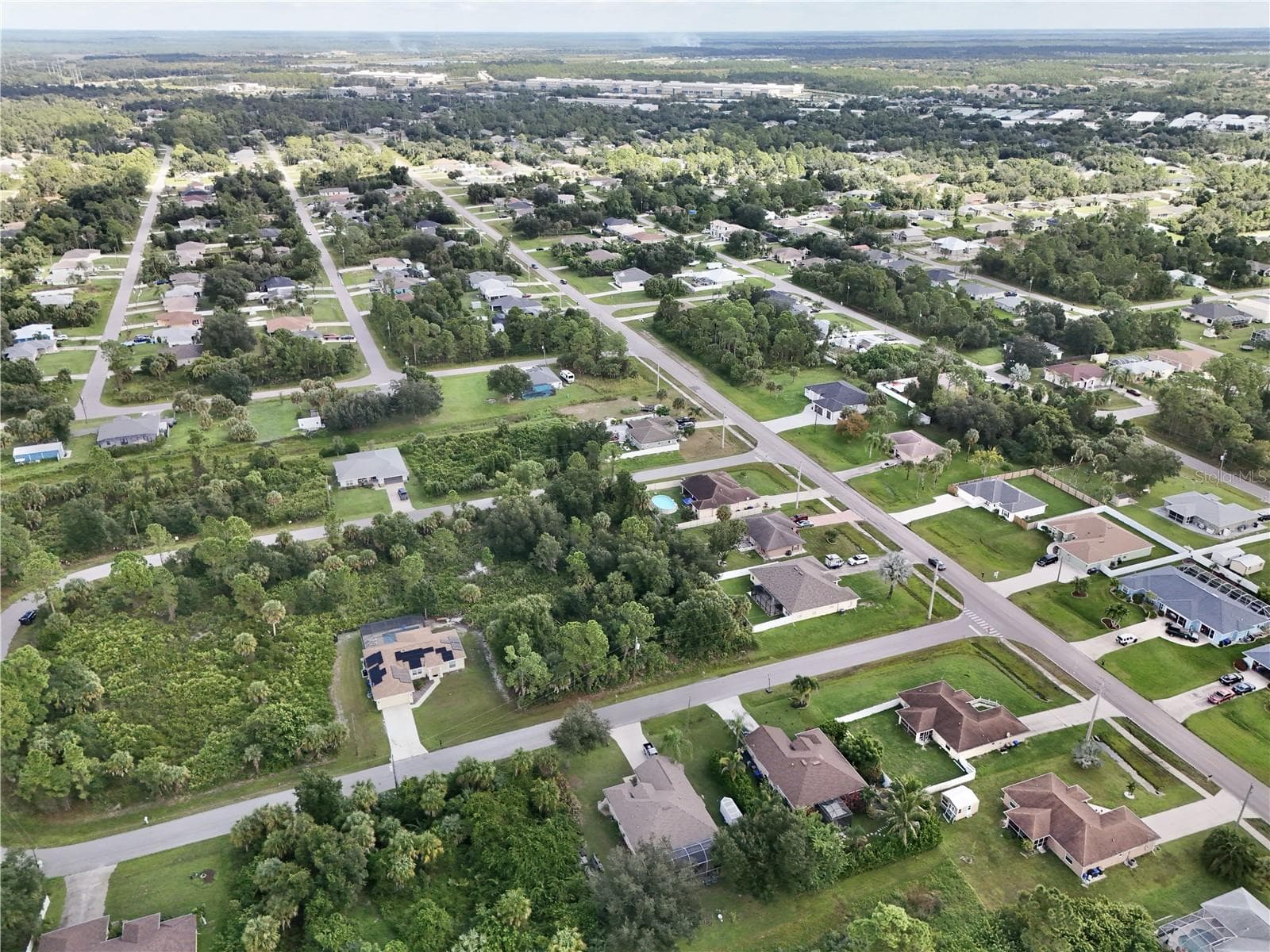 Land at N/A SAN MARIA CIR CIR, NORTH PORT, photo 7 of 36